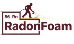 RadonFoam
